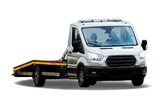 Car Hire Chadderton - 3.5 Tonne Recovery Truck - Truck hire Chadderton