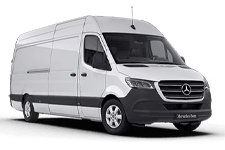 Car Hire Chadderton - 4 MTR Sprinter - Van hire Chadderton