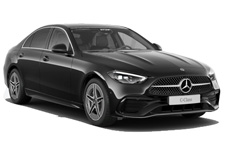 Car Hire Chadderton - C Class Auto - car hire Chadderton
