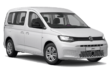 Car Hire Chadderton - Caddy Van - Van hire Chadderton
