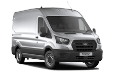 Car Hire Chadderton - Ford Transit LWB - Van hire Chadderton