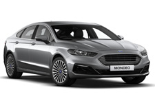 Car Hire Chadderton - Mondeo - car hire Chadderton